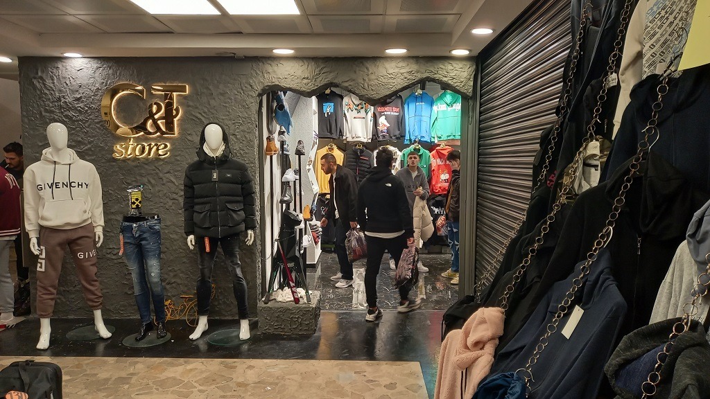 C&T Store
