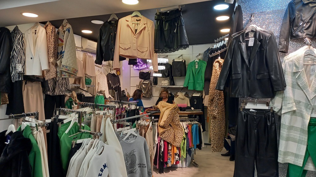 Nur Butik