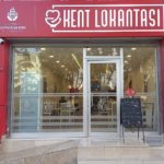 Çapa Kent Lokantası