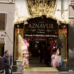 Aznavur Pasajı