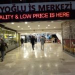 Beyoğlu İş Merkezi