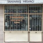 Tanınmış Helvacı