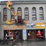 Balat Oyuncak Müzesi