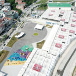 Kadıköy Sosyete Pazarı