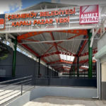 Çekmeköy Sosyete Pazarı