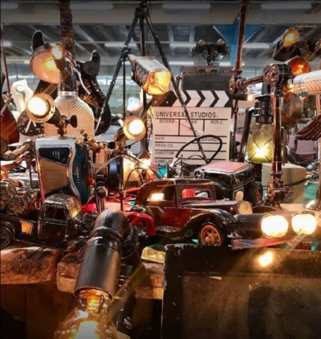 ferikoy-antika-pazari